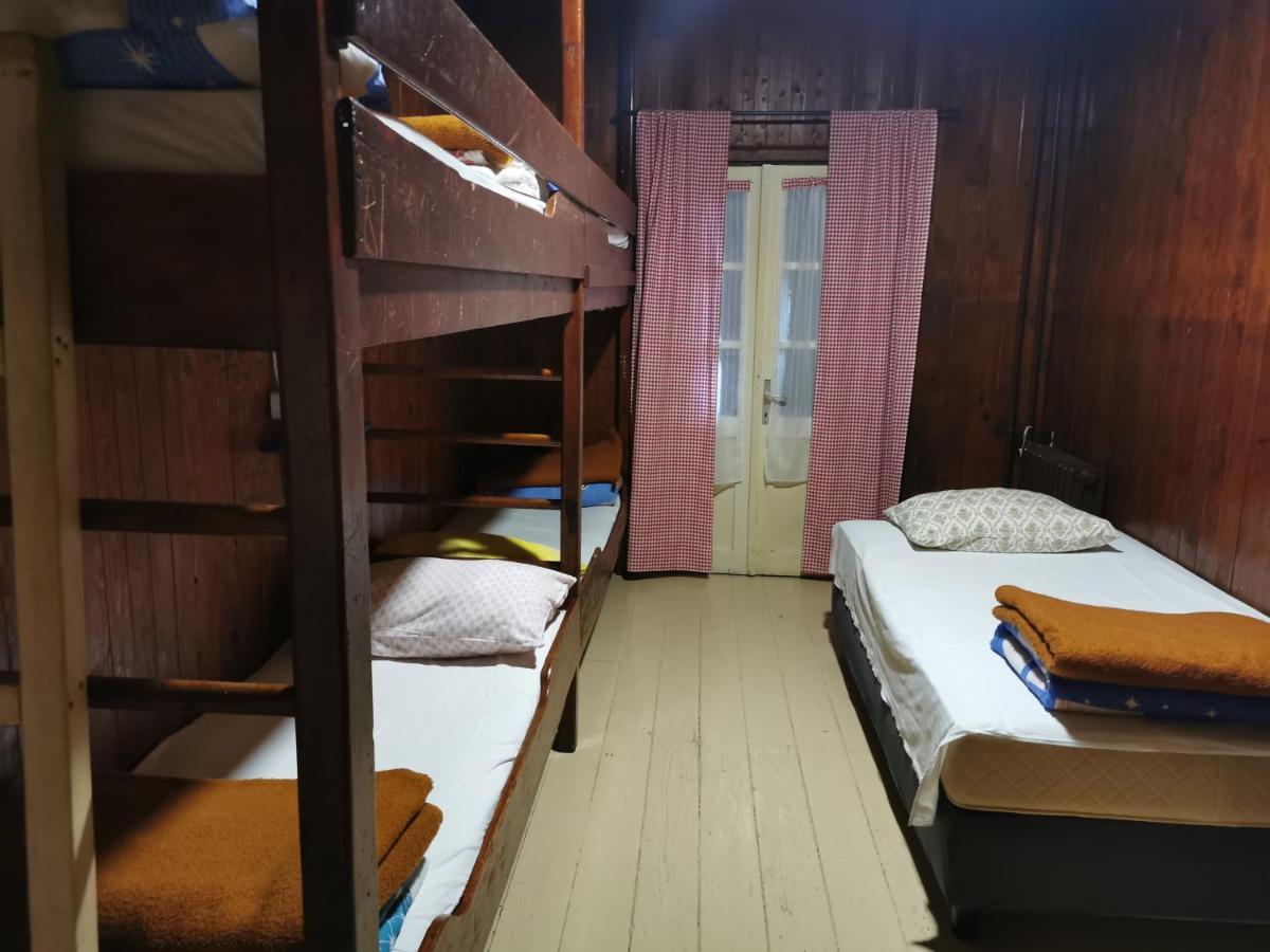 Great Mountain B&B Platak Exterior photo