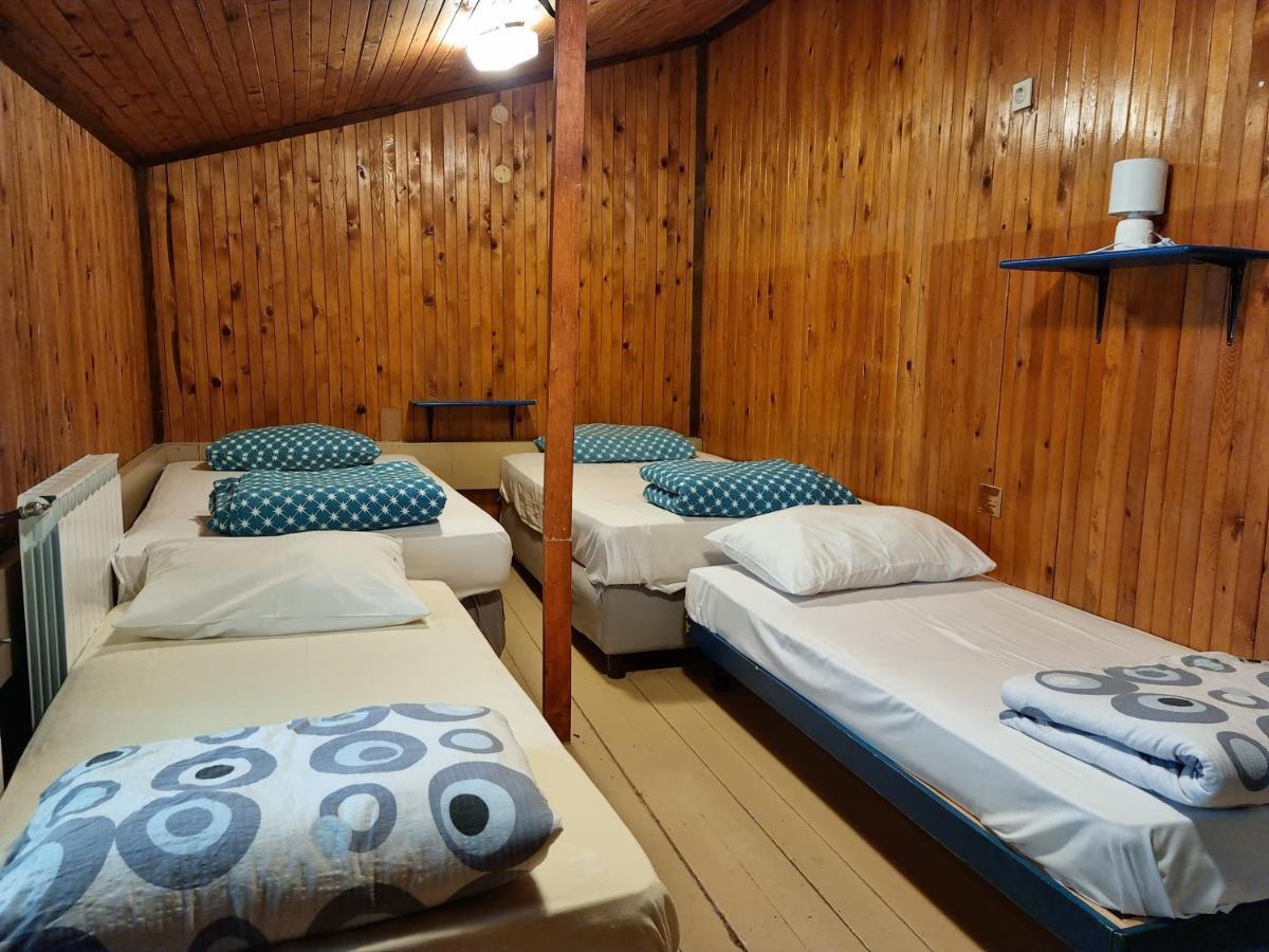 Great Mountain B&B Platak Exterior photo