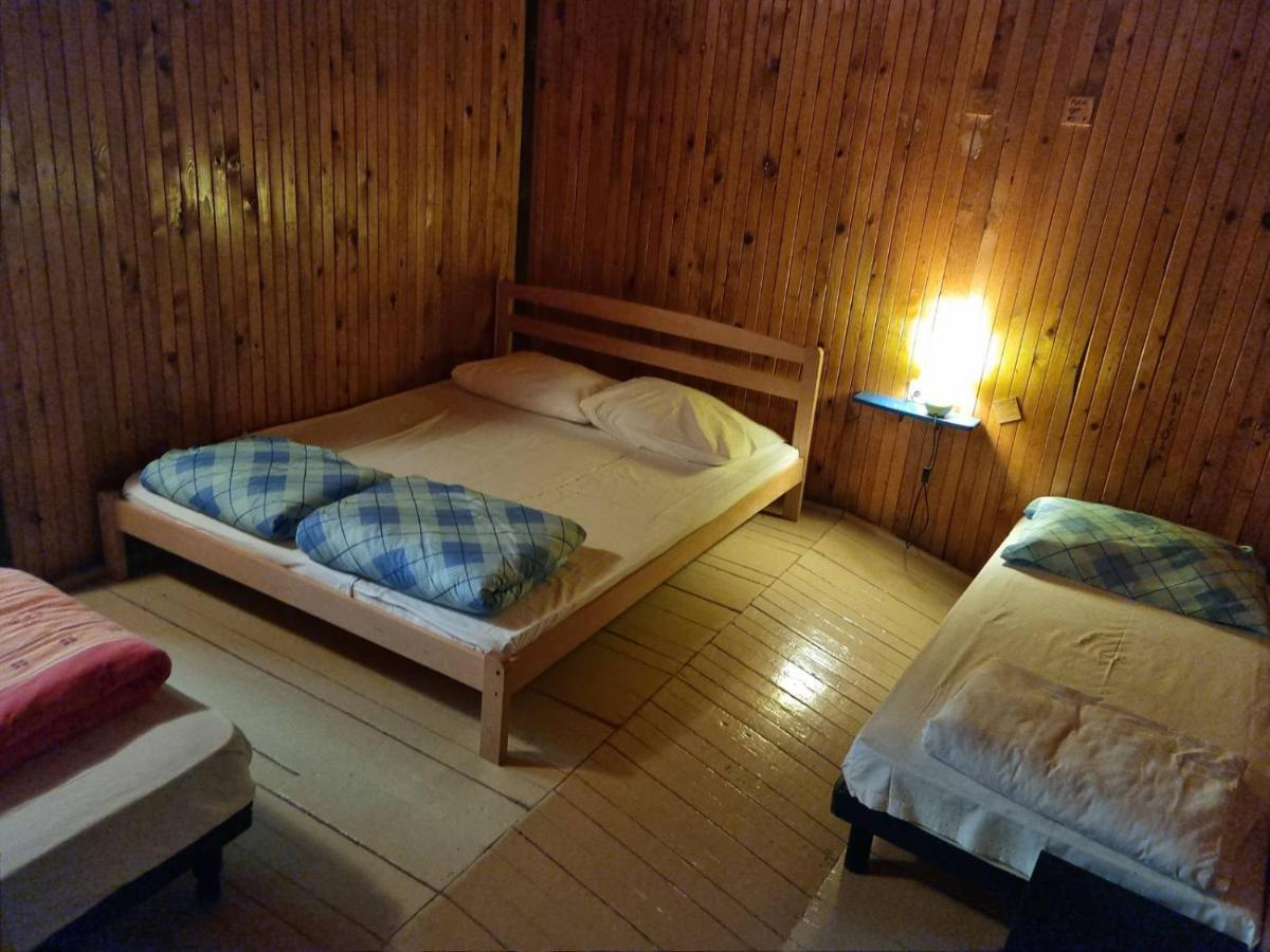Great Mountain B&B Platak Exterior photo