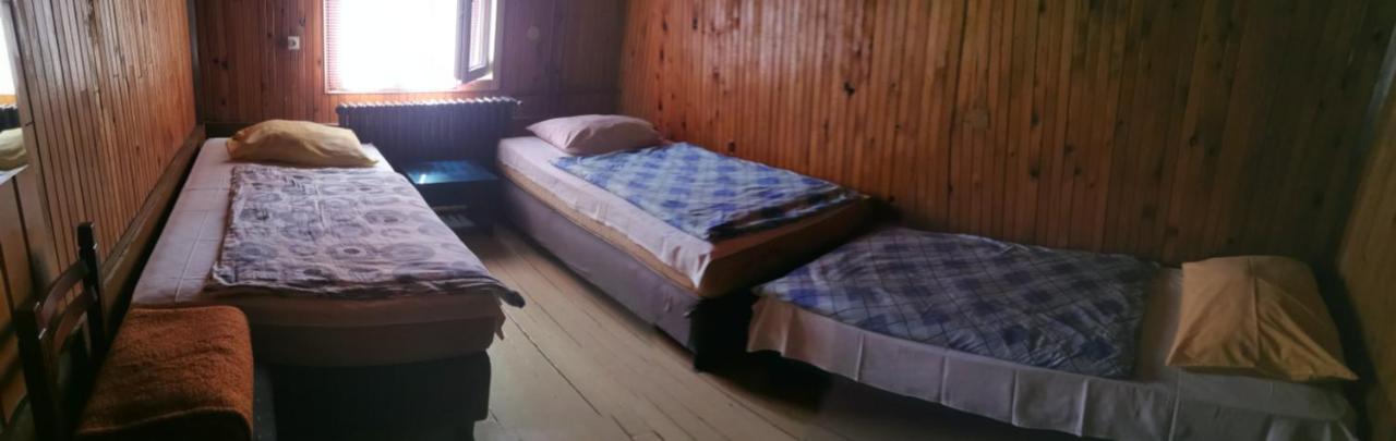 Great Mountain B&B Platak Exterior photo