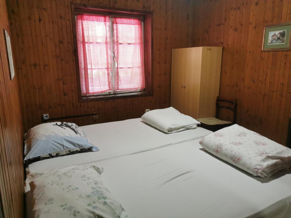 Great Mountain B&B Platak Exterior photo
