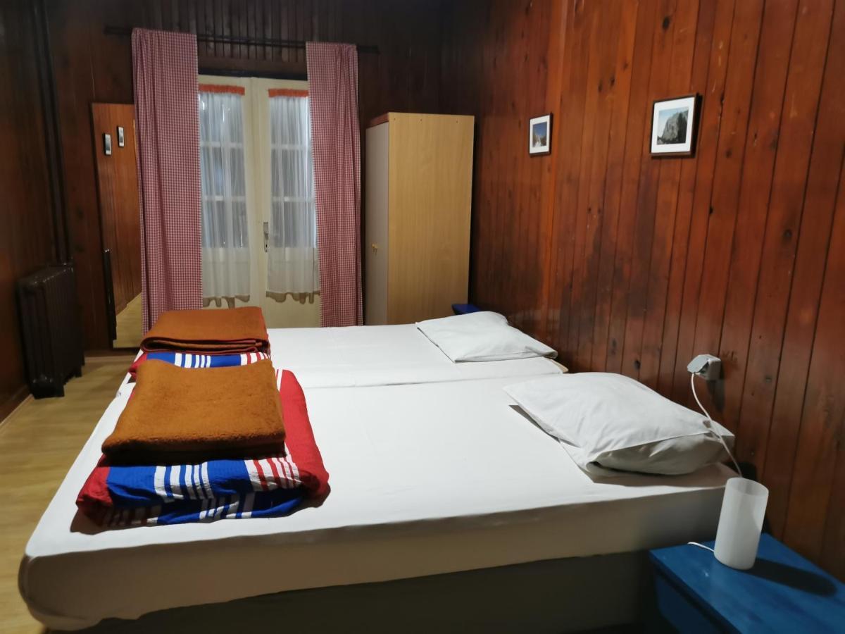 Great Mountain B&B Platak Exterior photo